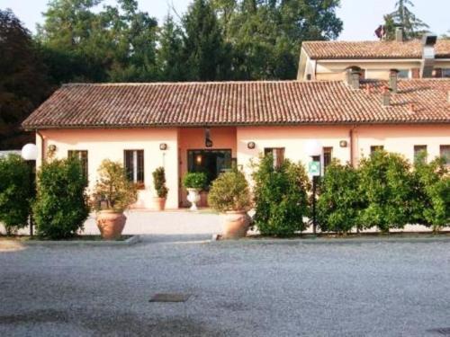 Hotel Magnagallo 3*