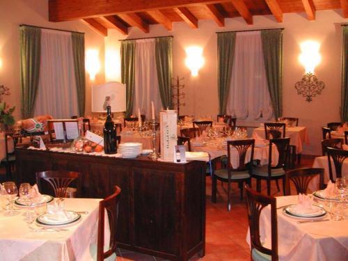 Magnagallo 3*