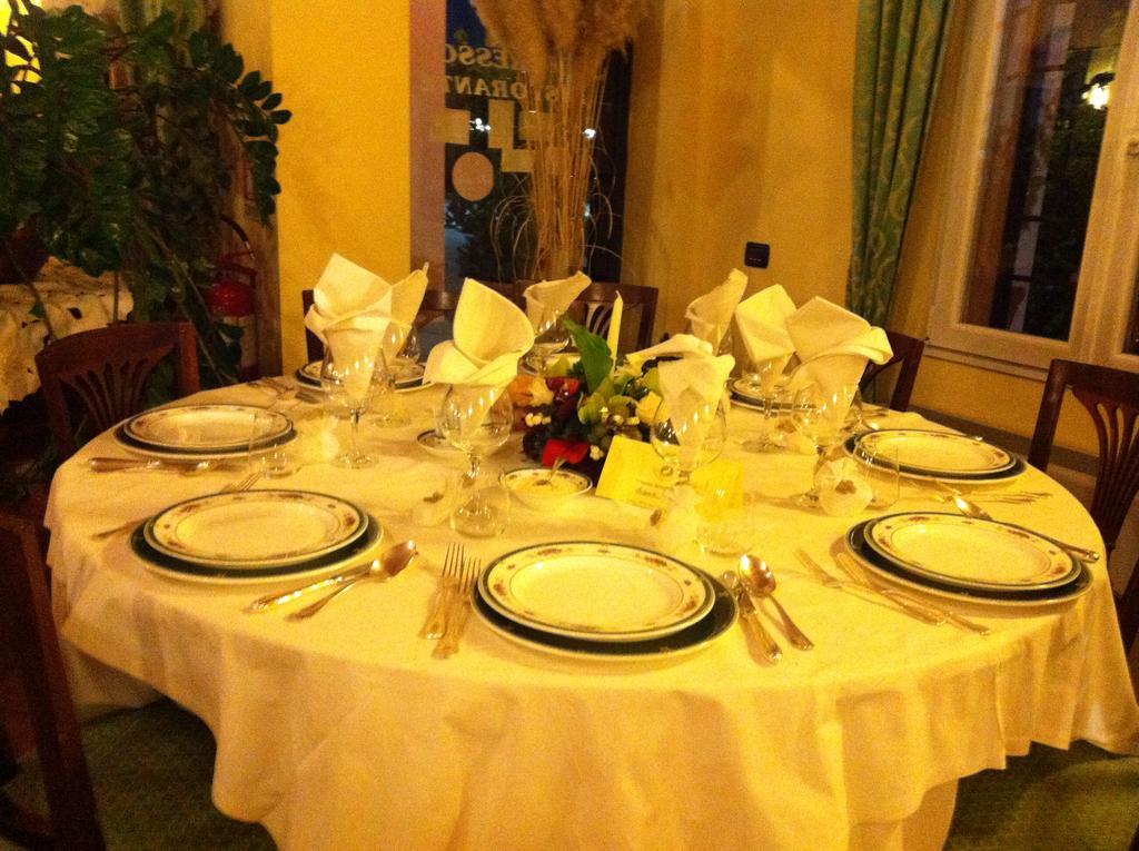 Hotel Magnagallo 3*