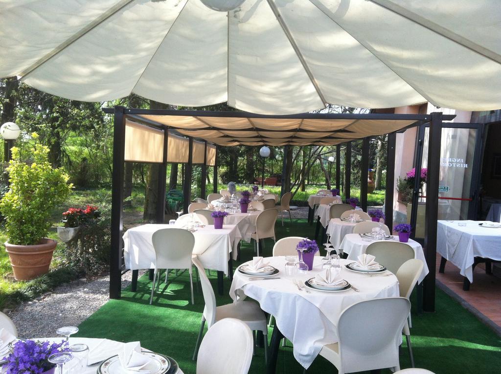 Hotel Magnagallo 3*