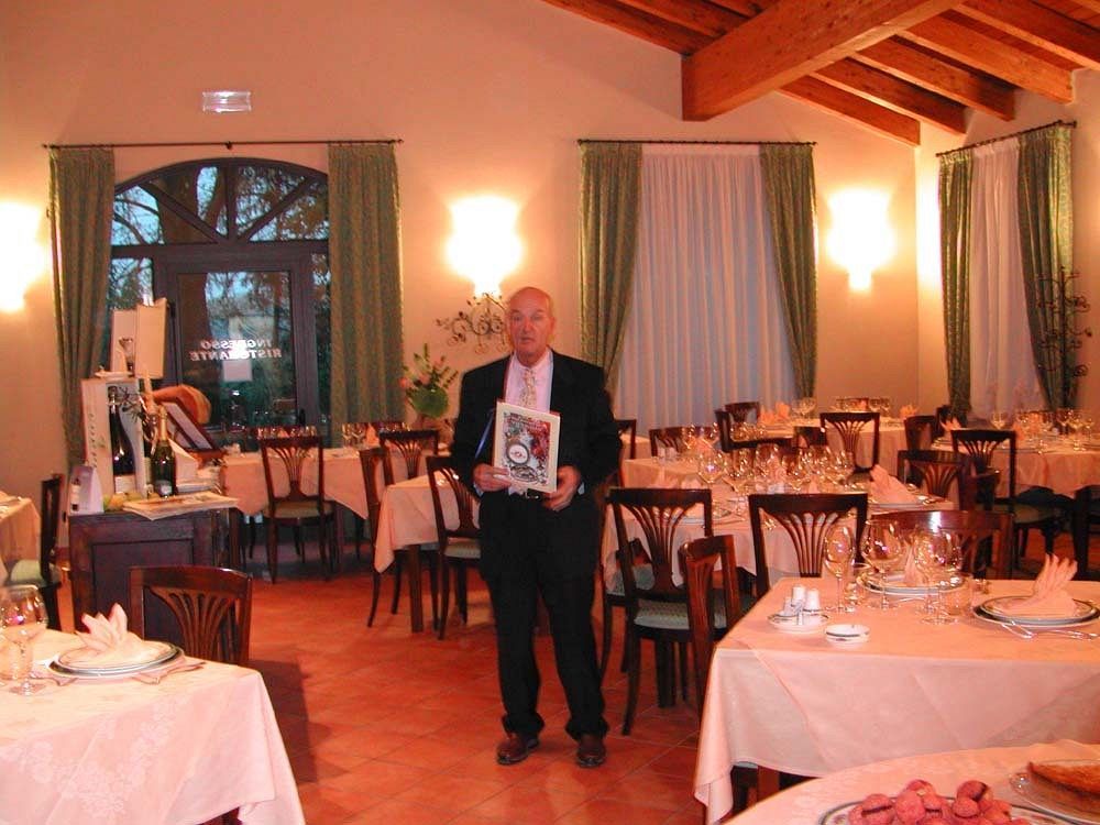 Hotel Magnagallo Campogalliano