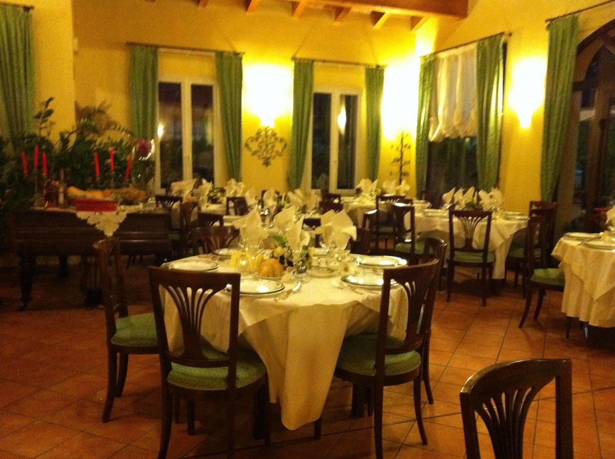 Magnagallo Hotel 3*