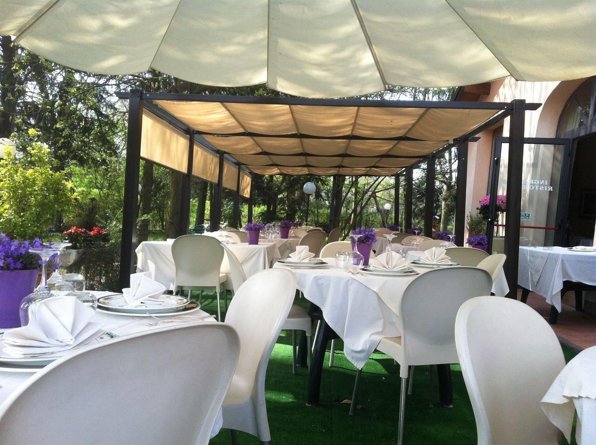 Magnagallo Hotel 3*