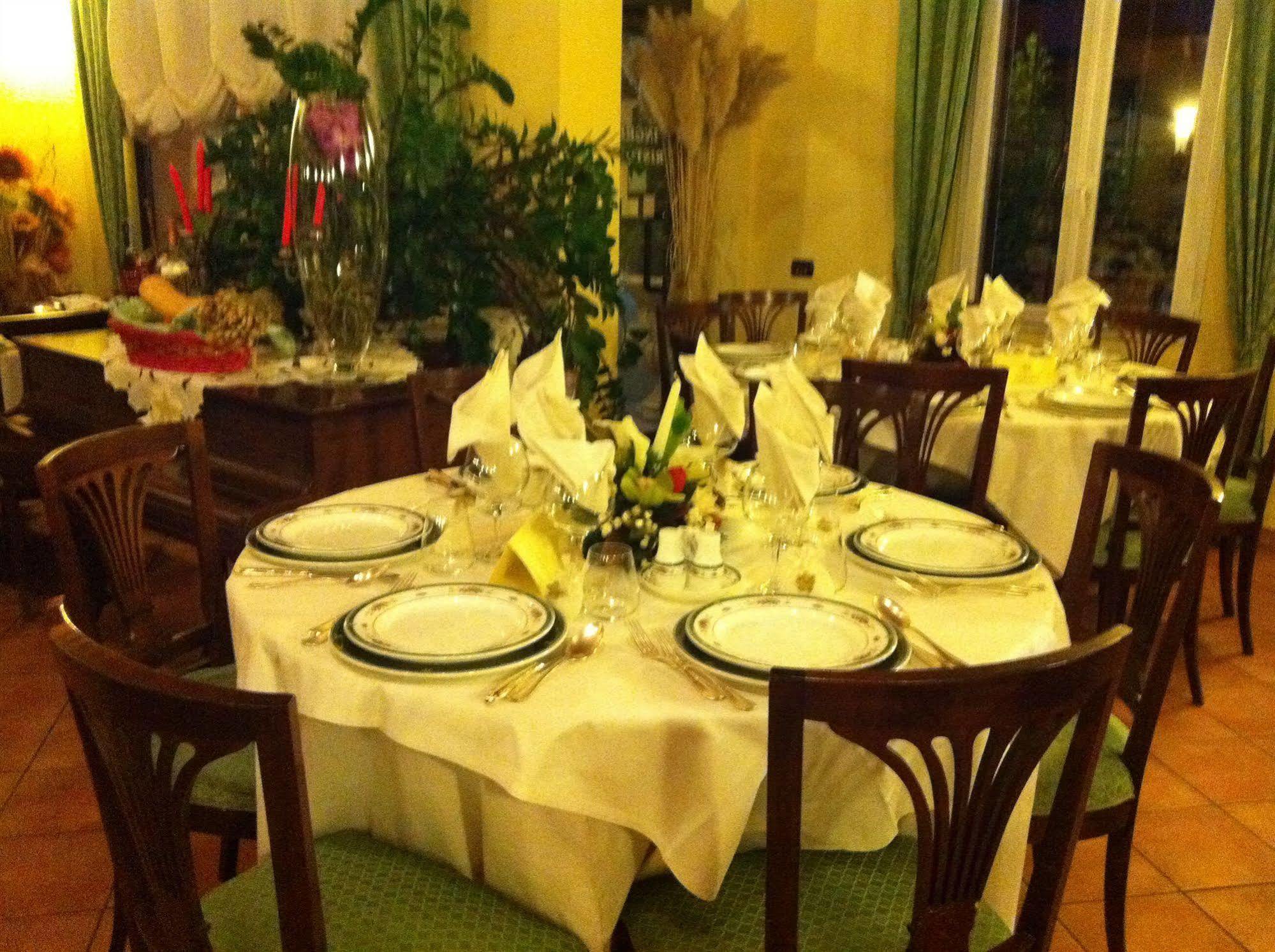 Magnagallo Hotel 3*