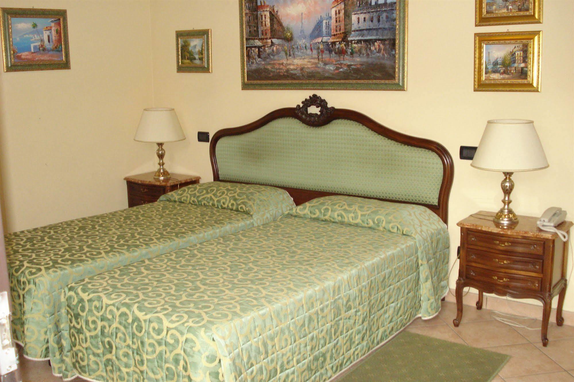 Magnagallo Hotel 3*