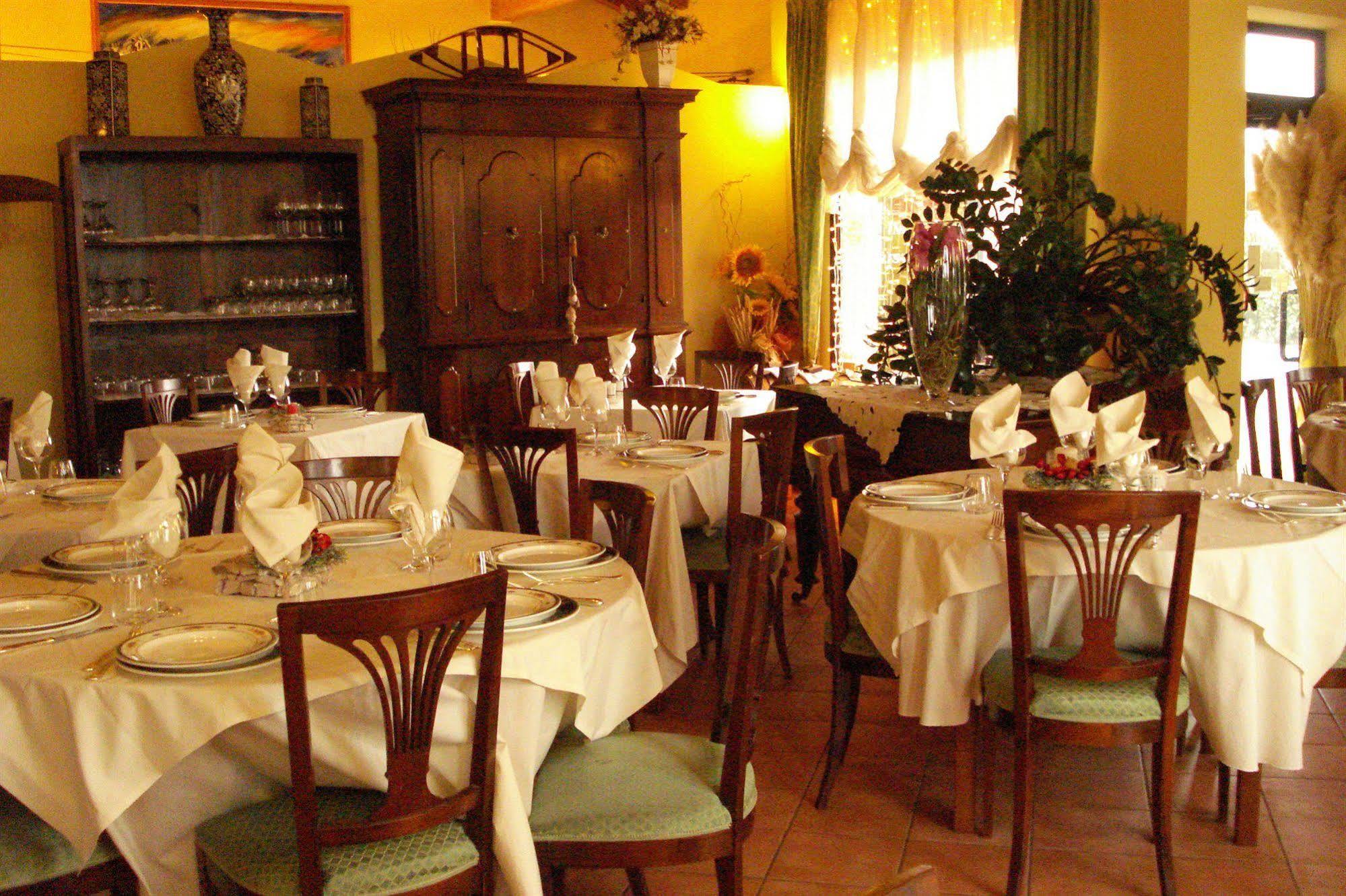 Hotel Magnagallo Campogalliano